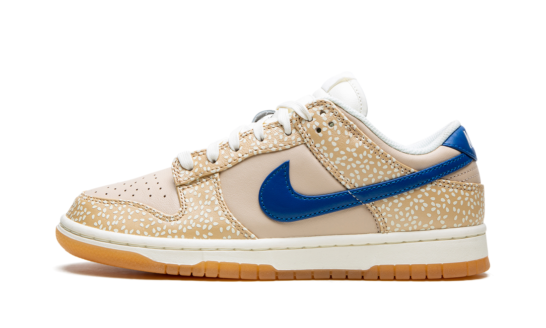 Dunk Low "Montreal Bagel"