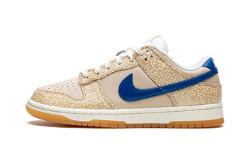 Dunk Low "Montreal Bagel"