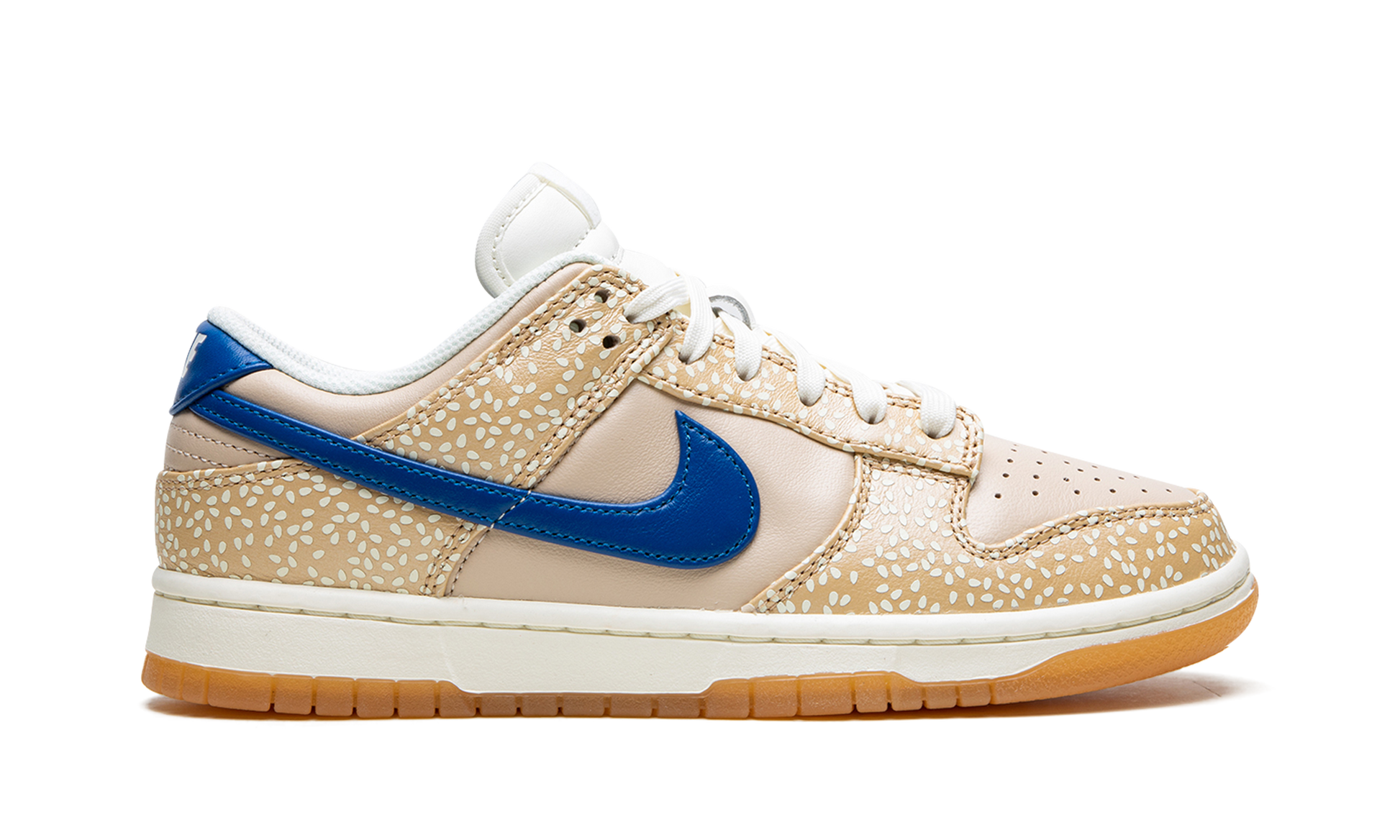 Dunk Low "Montreal Bagel"