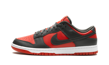 Dunk Low "Mystic Red"