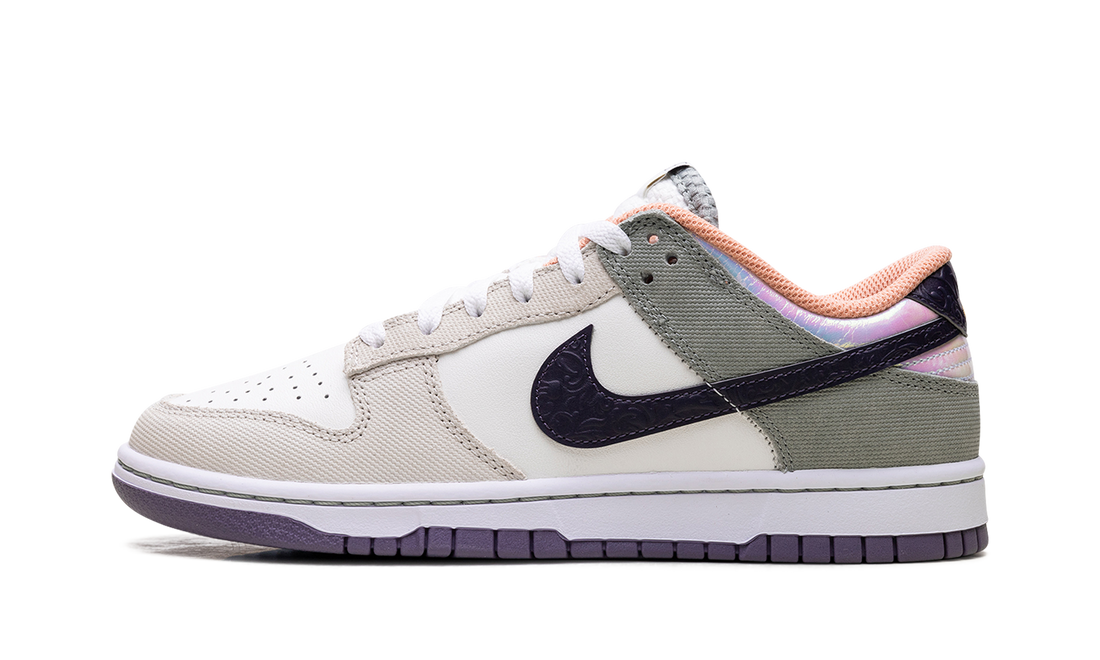 Dunk Low "NOLA"