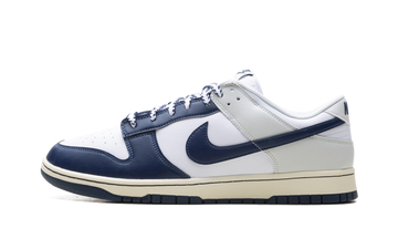Dunk Low "New York Yankees"
