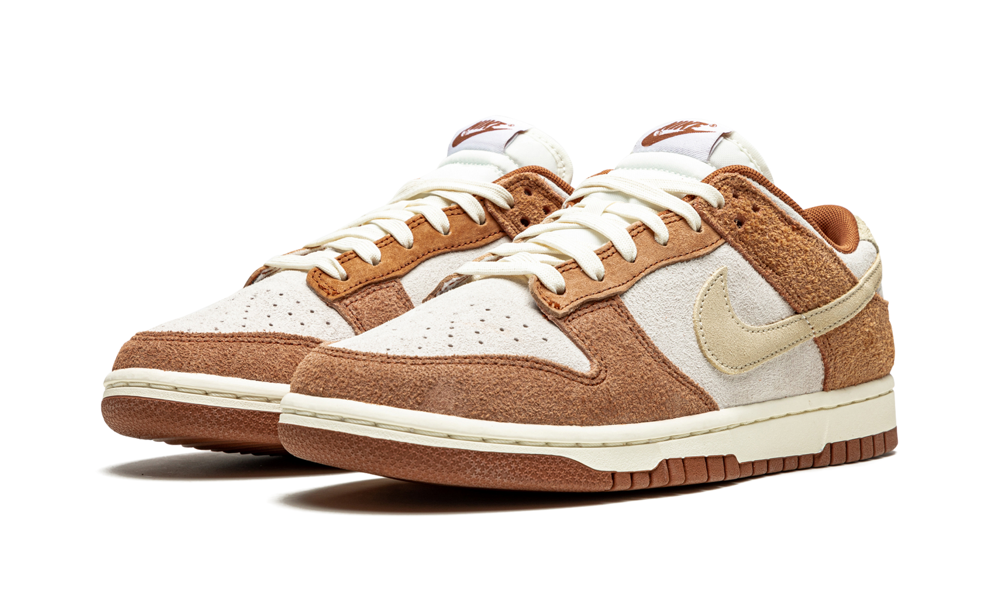 Dunk Low PRM "Medium Curry"