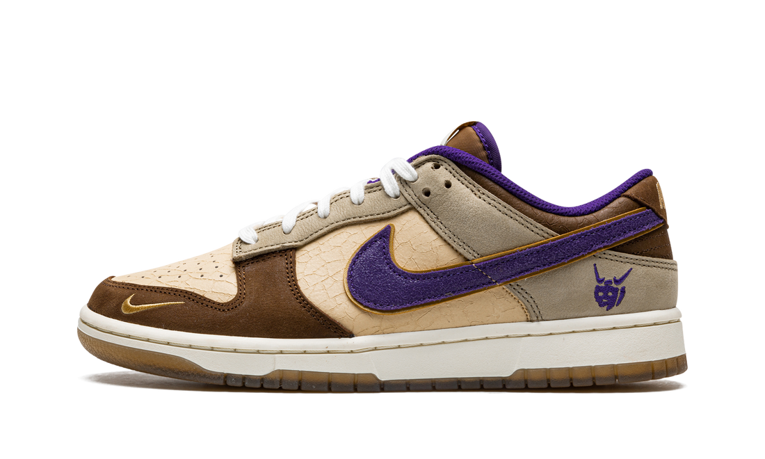 Dunk Low PRM "Setsubun"