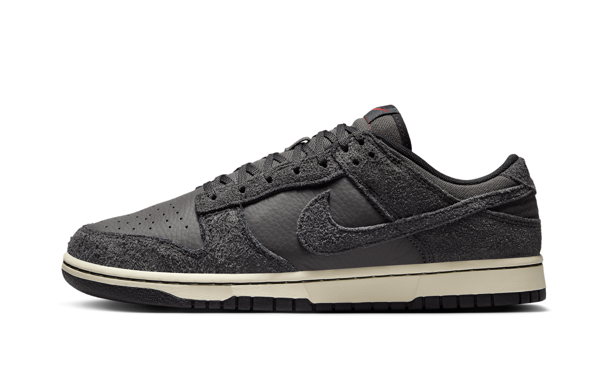 Dunk Low Premium "Black Off Noir"