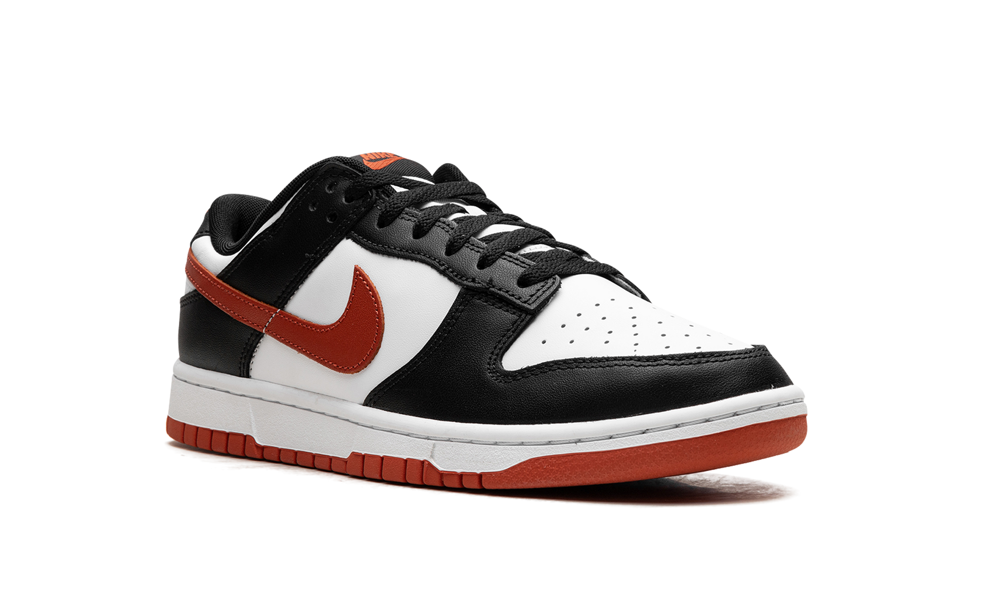Dunk Low "Red"