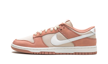 Dunk Low "Red Stardust"