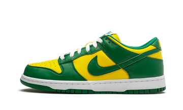 Dunk Low Retro "Brazil"