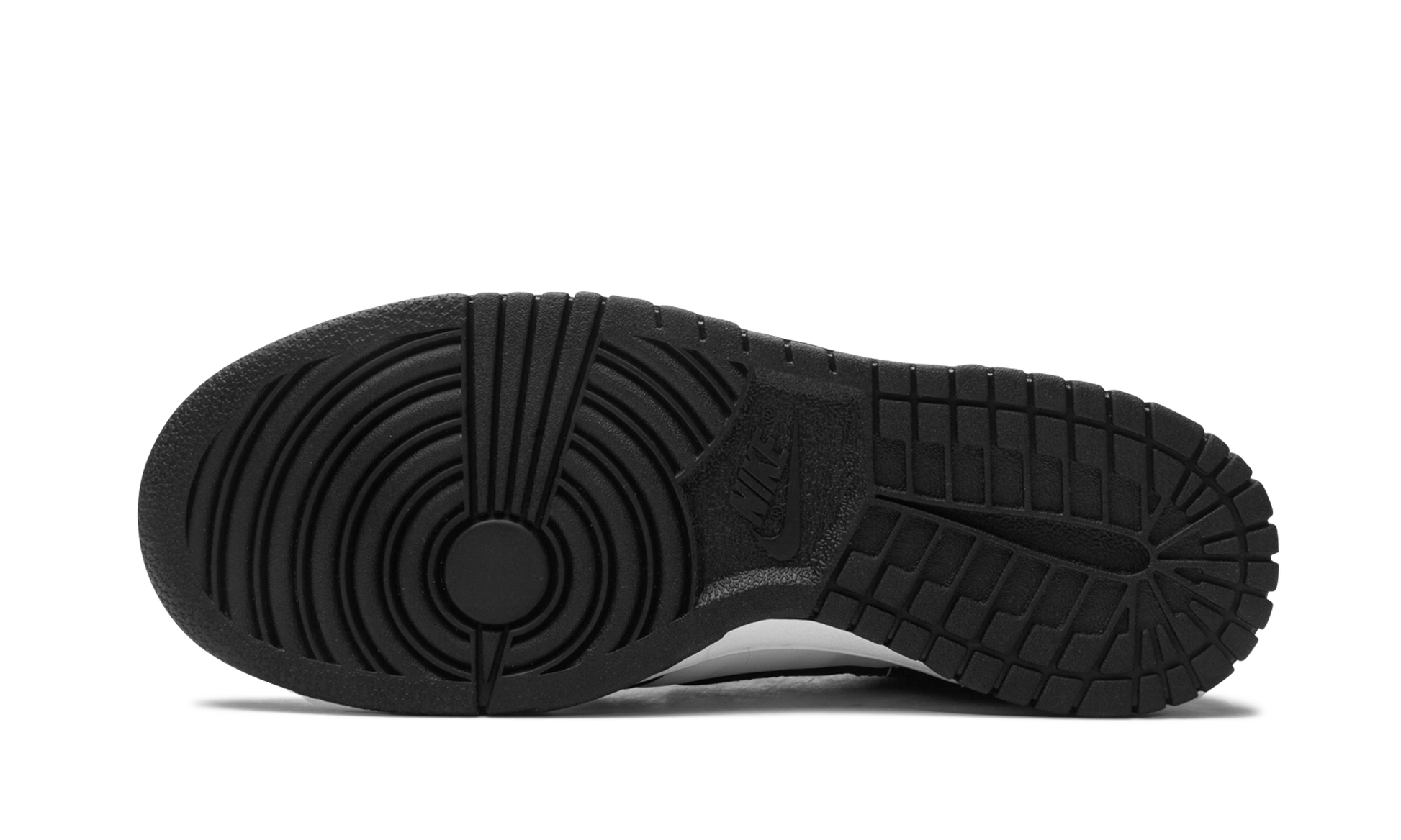 Dunk Low Retro GS "Panda - Black / White"