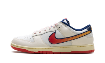 Dunk Low "Retro Lettering"