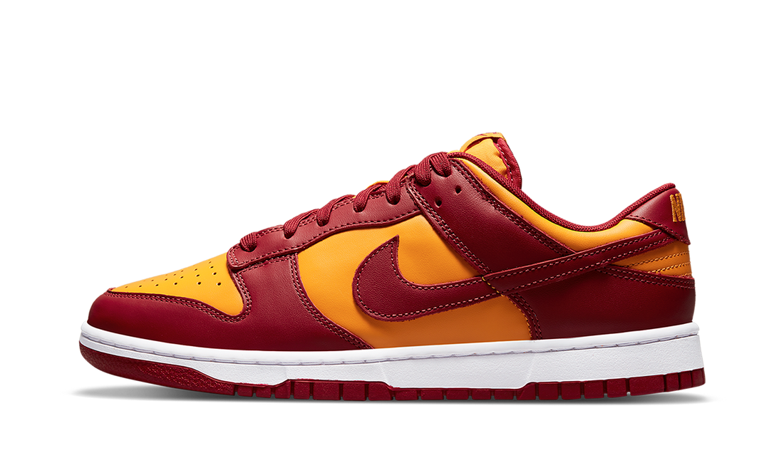 Dunk Low Retro "Midas Gold"
