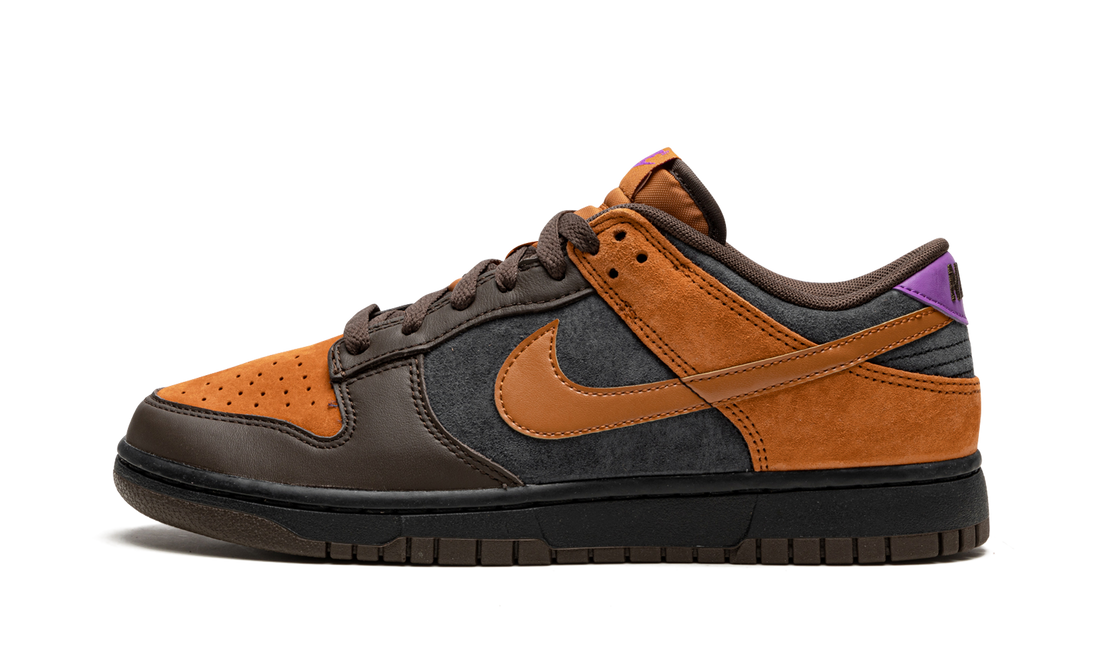 Dunk Low Retro PRM "Cider"