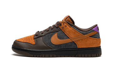 Dunk Low Retro PRM "Cider"