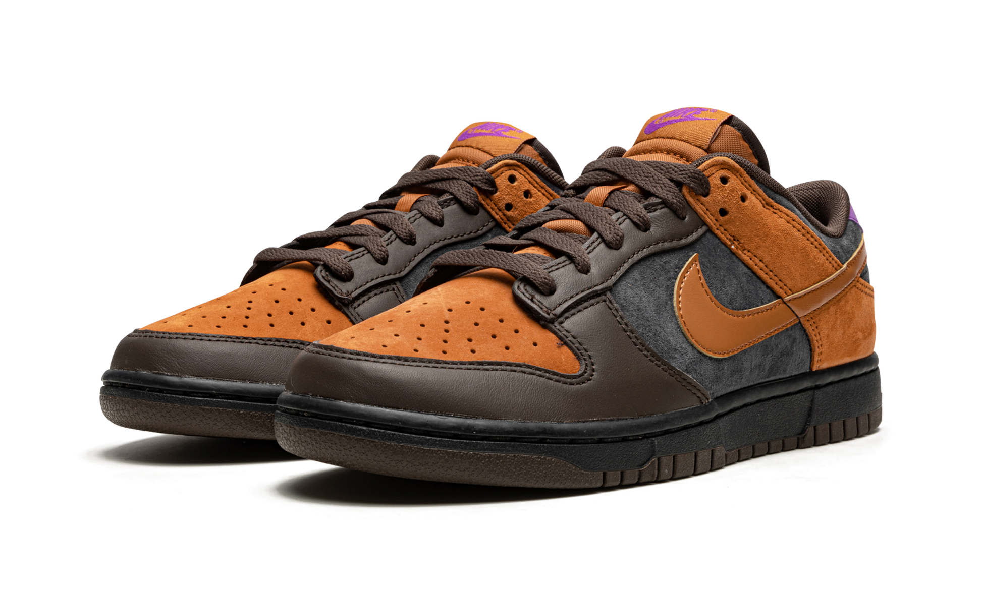 Dunk Low Retro PRM "Cider"
