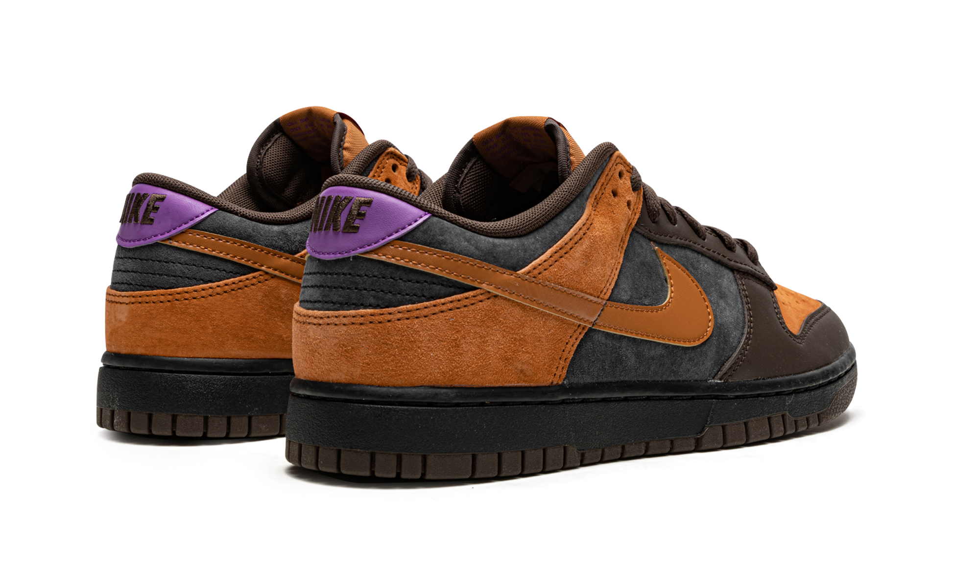 Dunk Low Retro PRM "Cider"