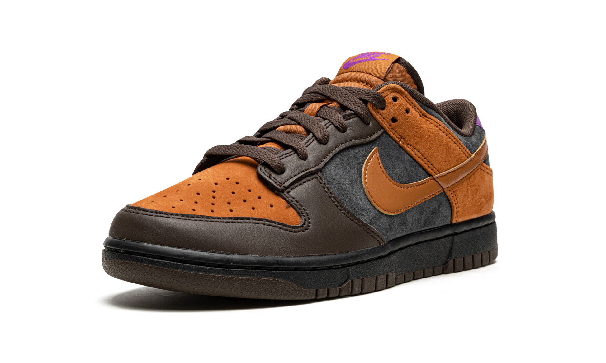 Dunk Low Retro PRM "Cider"