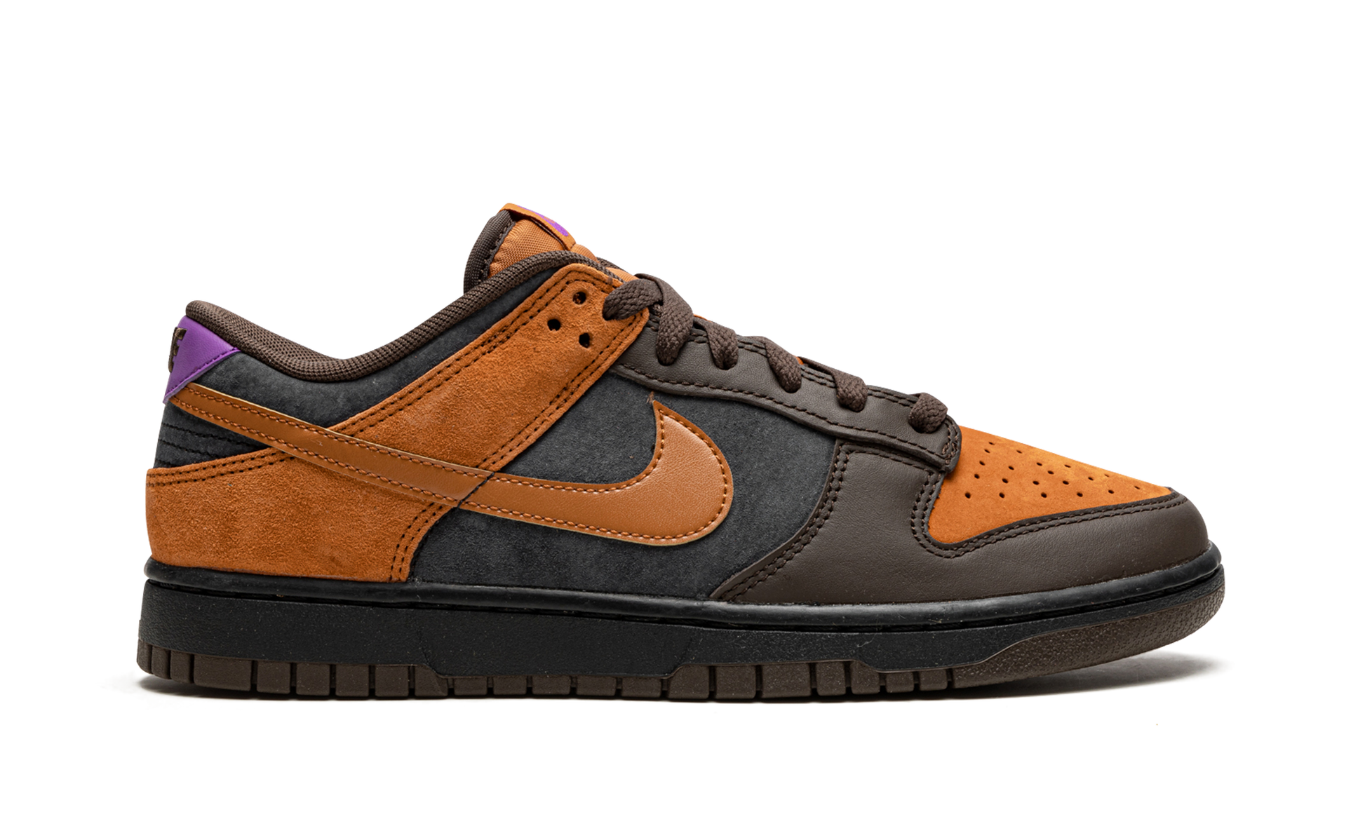 Dunk Low Retro PRM "Cider"