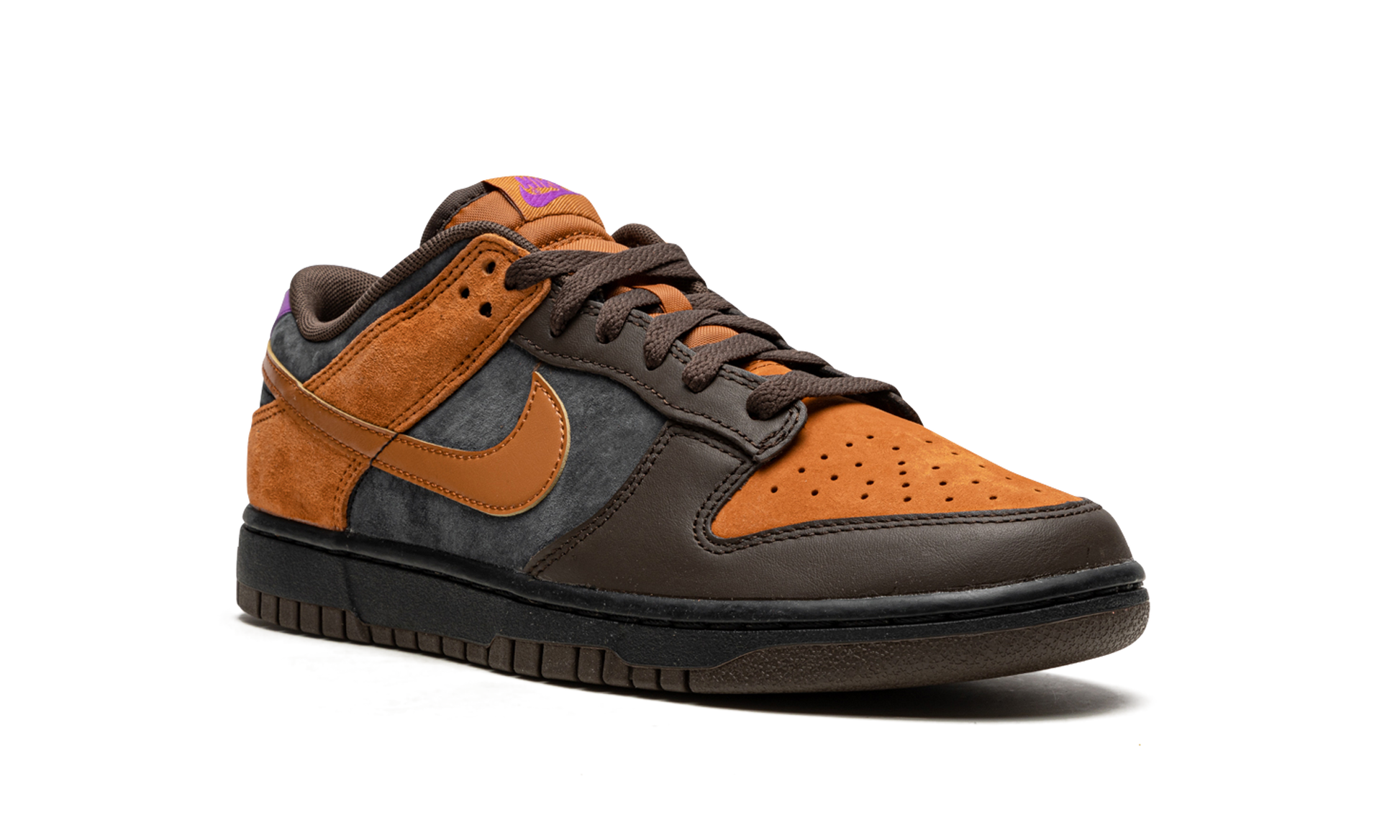 Dunk Low Retro PRM "Cider"
