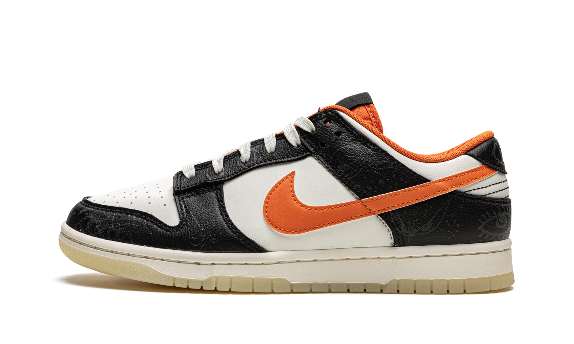 Dunk Low Retro PRM "Halloween"
