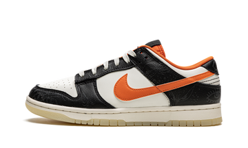 Dunk Low Retro PRM "Halloween"