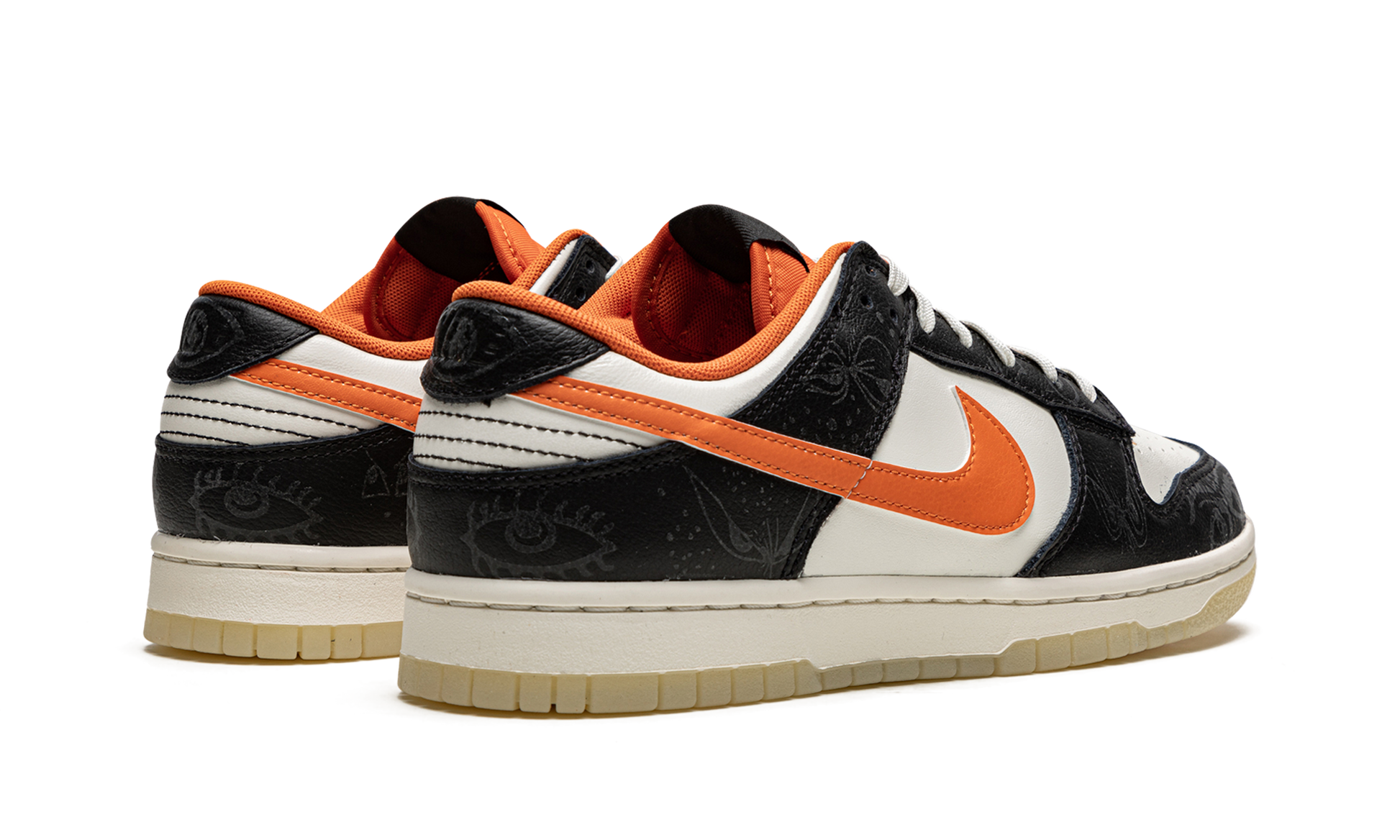 Dunk Low Retro PRM "Halloween"