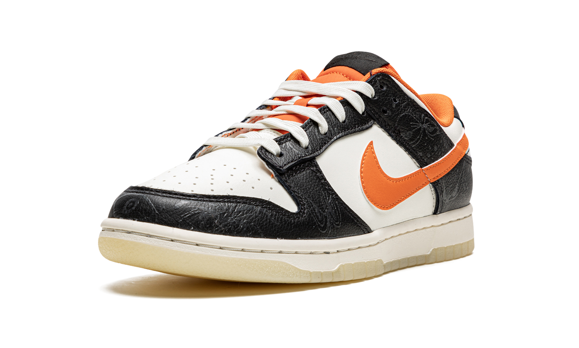 Dunk Low Retro PRM "Halloween"