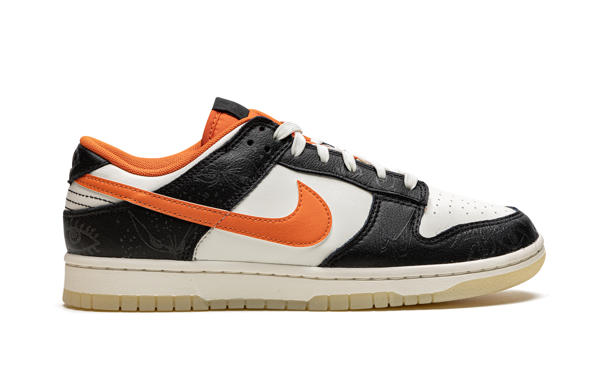 Dunk Low Retro PRM "Halloween"