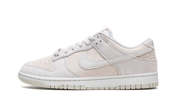 Dunk Low Retro PRM "Vast Grey"