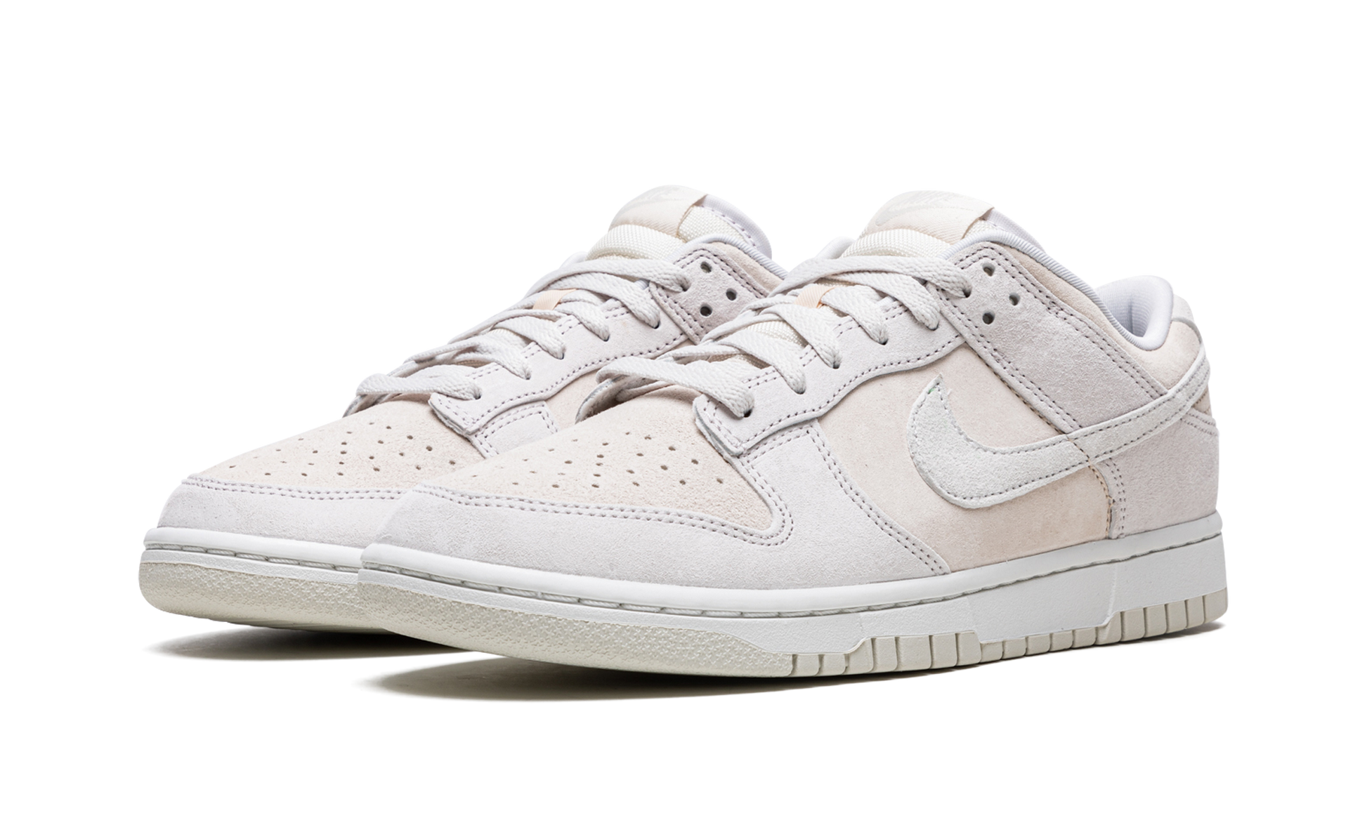 Dunk Low Retro PRM "Vast Grey"