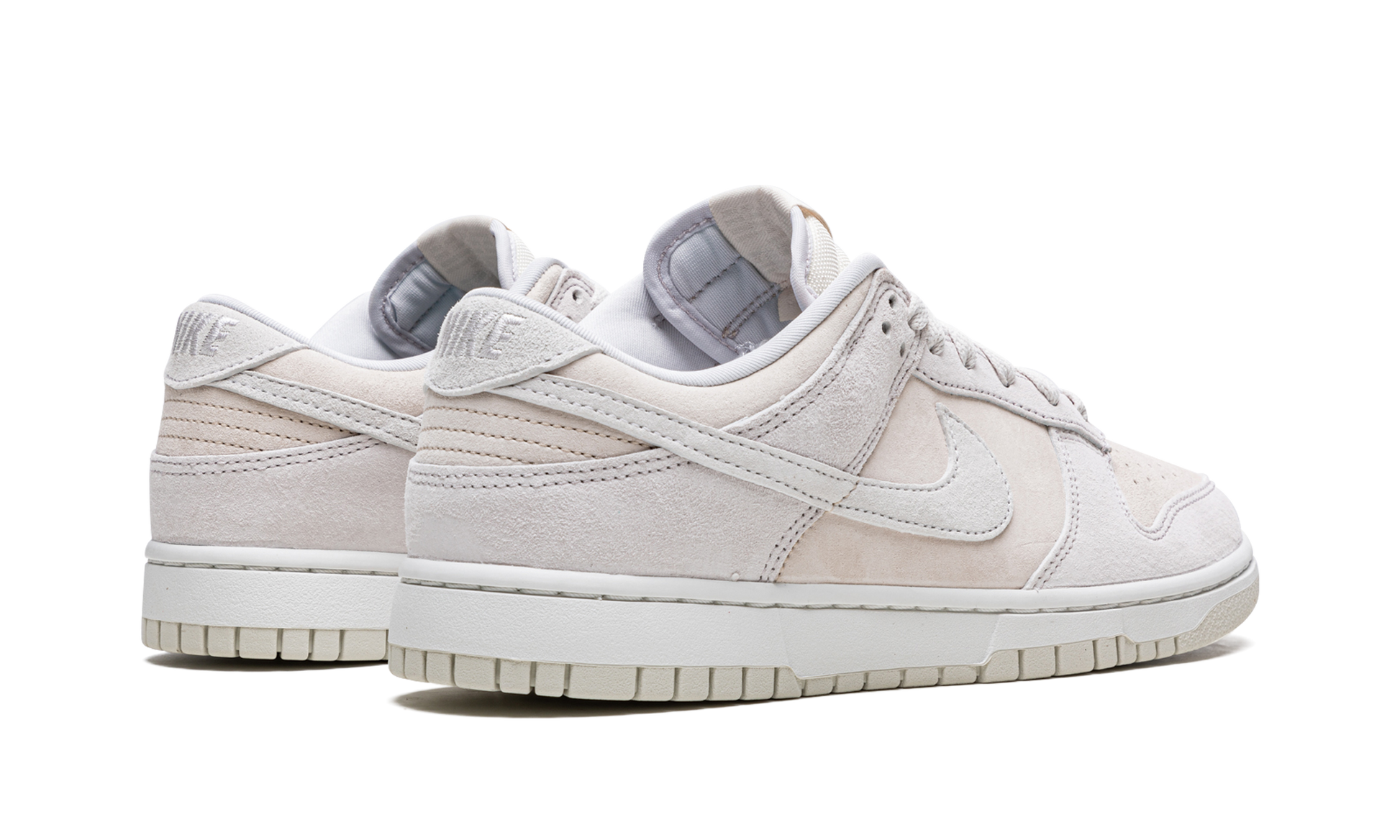 Dunk Low Retro PRM "Vast Grey"