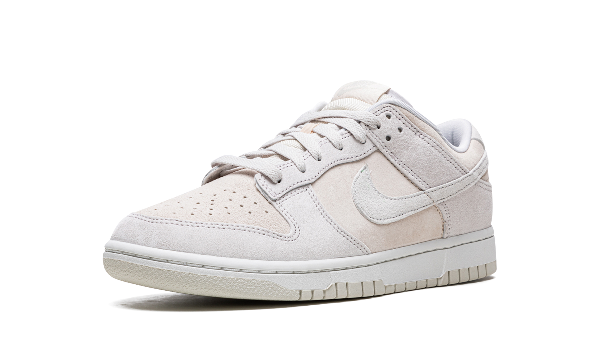 Dunk Low Retro PRM "Vast Grey"