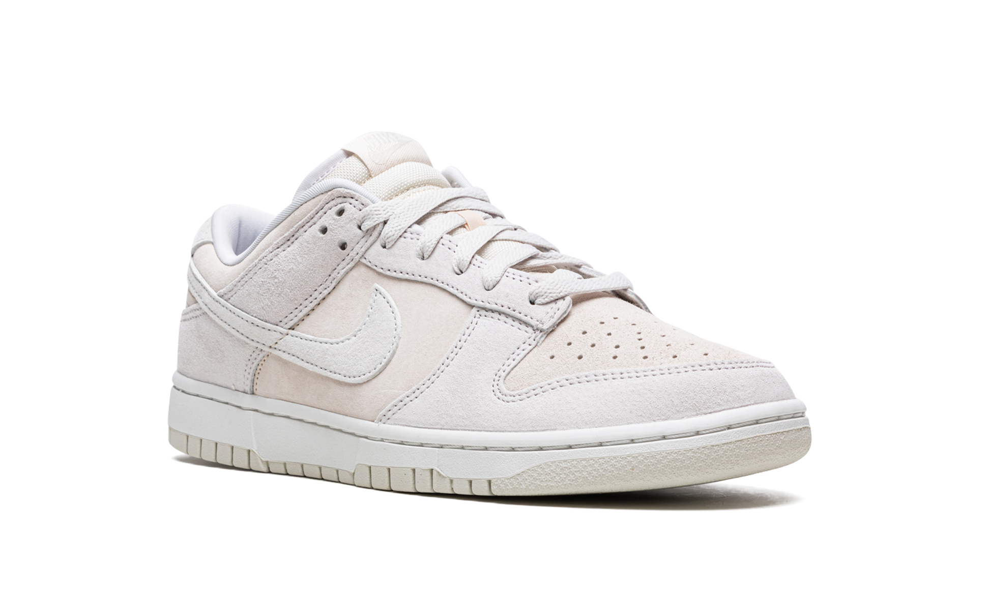 Dunk Low Retro PRM "Vast Grey"