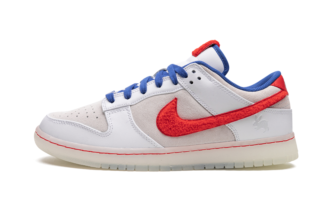 Dunk Low Retro PRM "Year of the Rabbit"