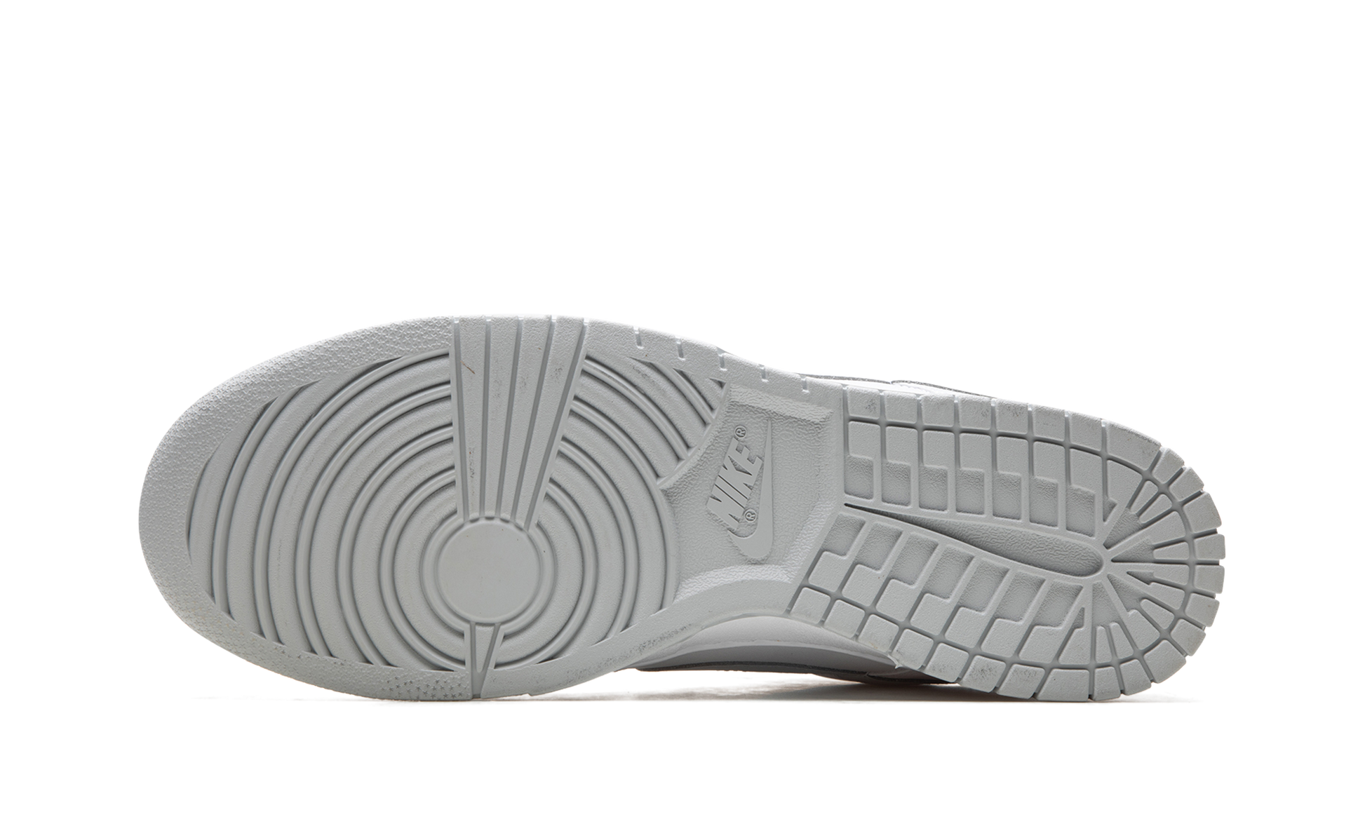 Dunk Low Retro "Pure Platinum"
