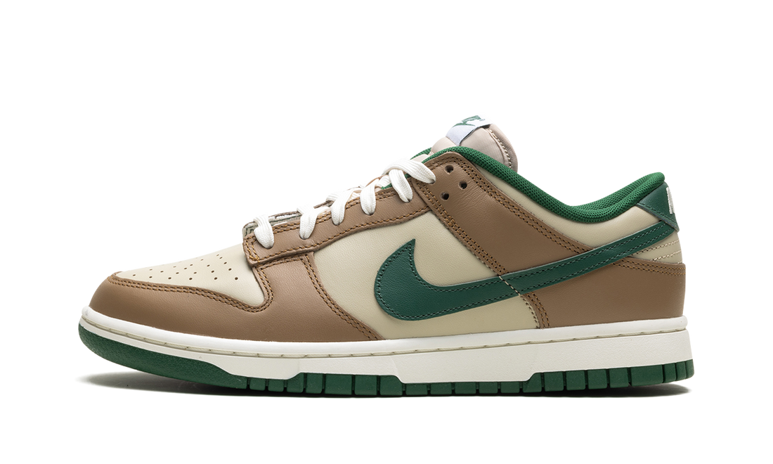 Dunk Low Retro "Rattan Gorge Green"