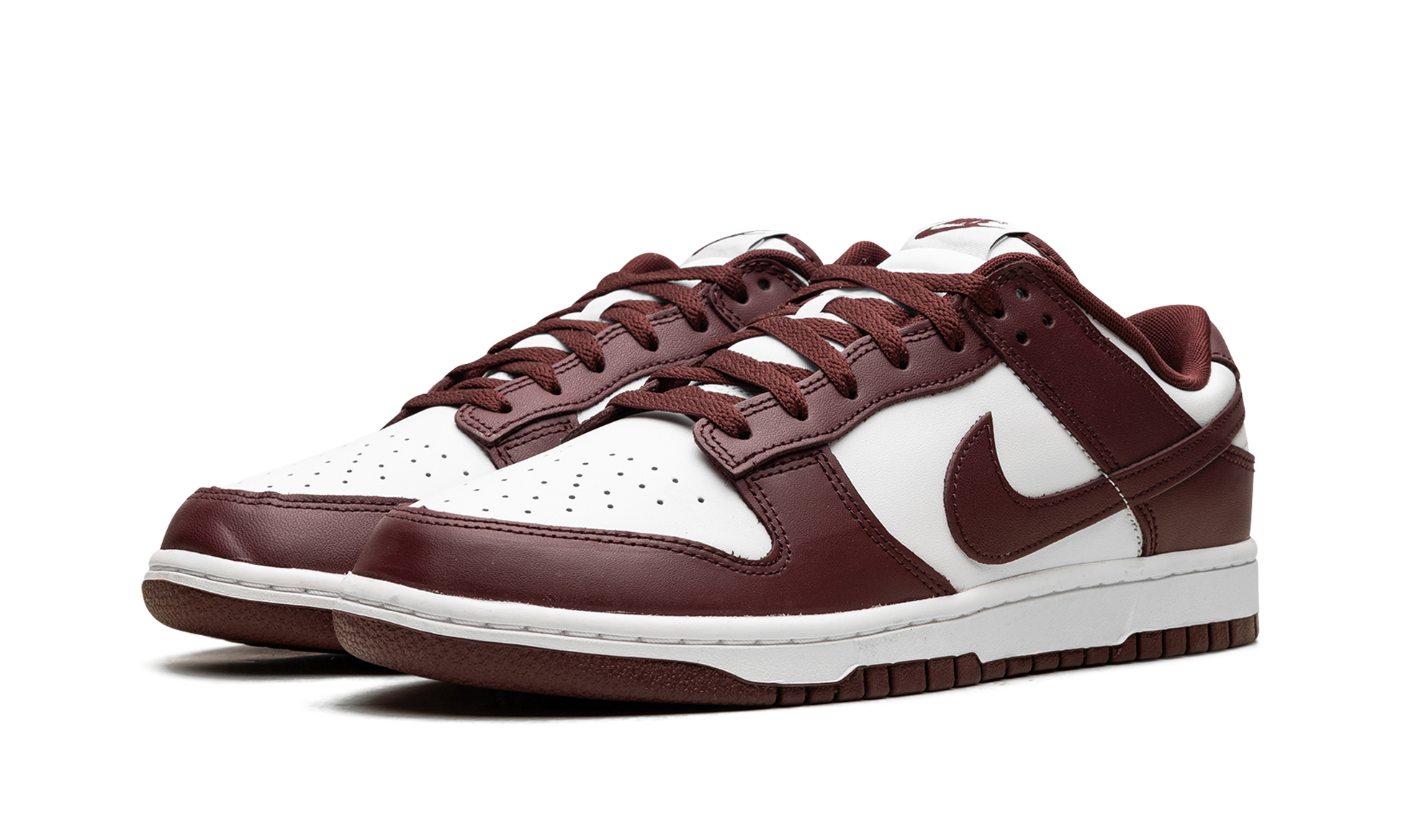 Dunk Low Retro "Redwood"