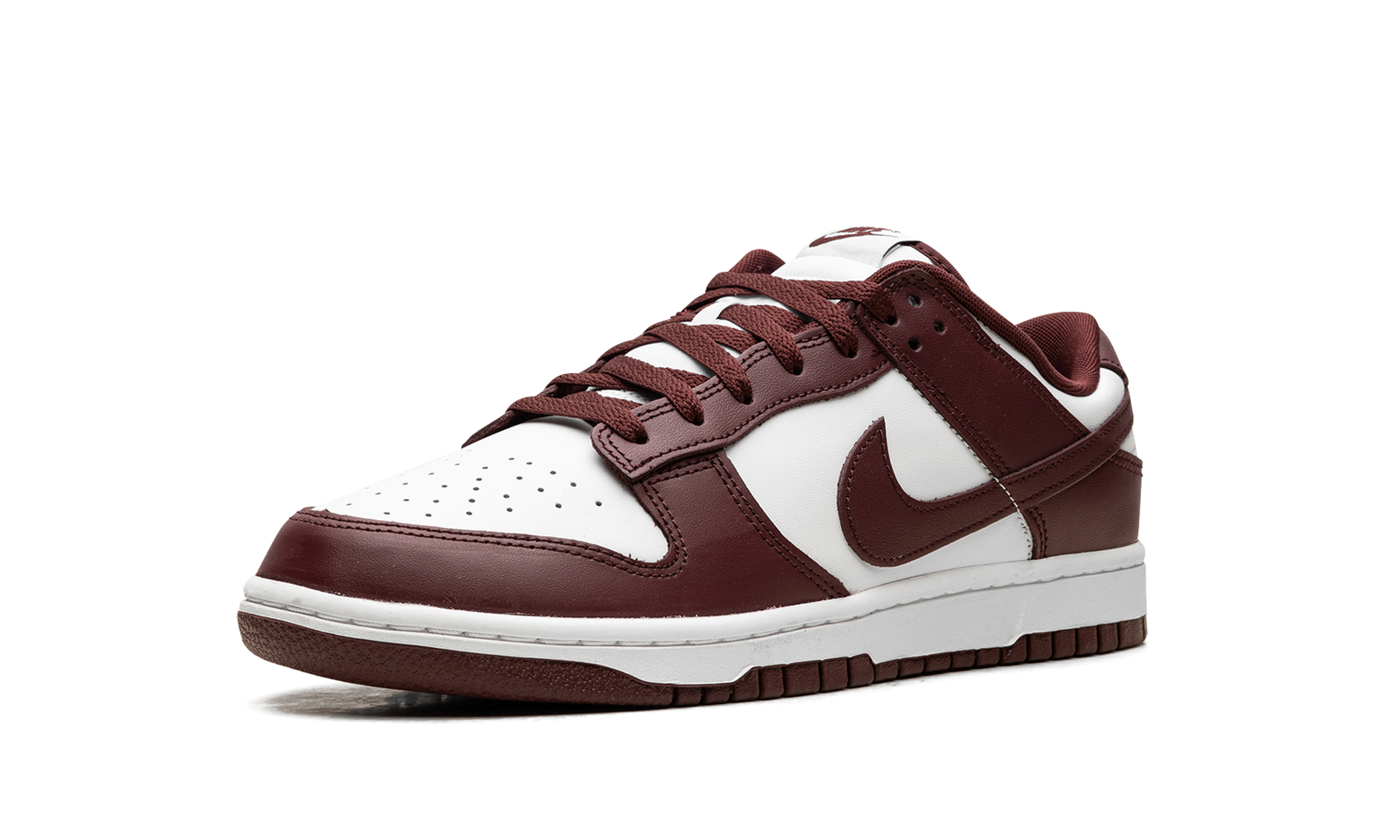 Dunk Low Retro "Redwood"