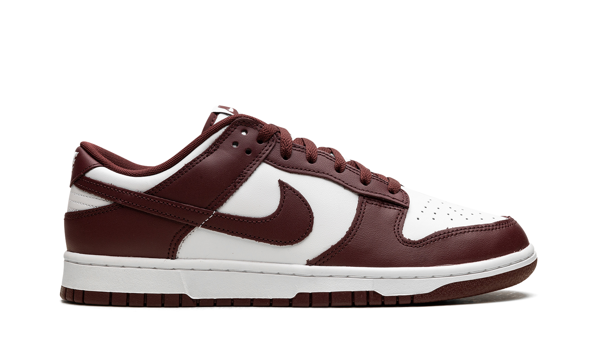 Dunk Low Retro "Redwood"