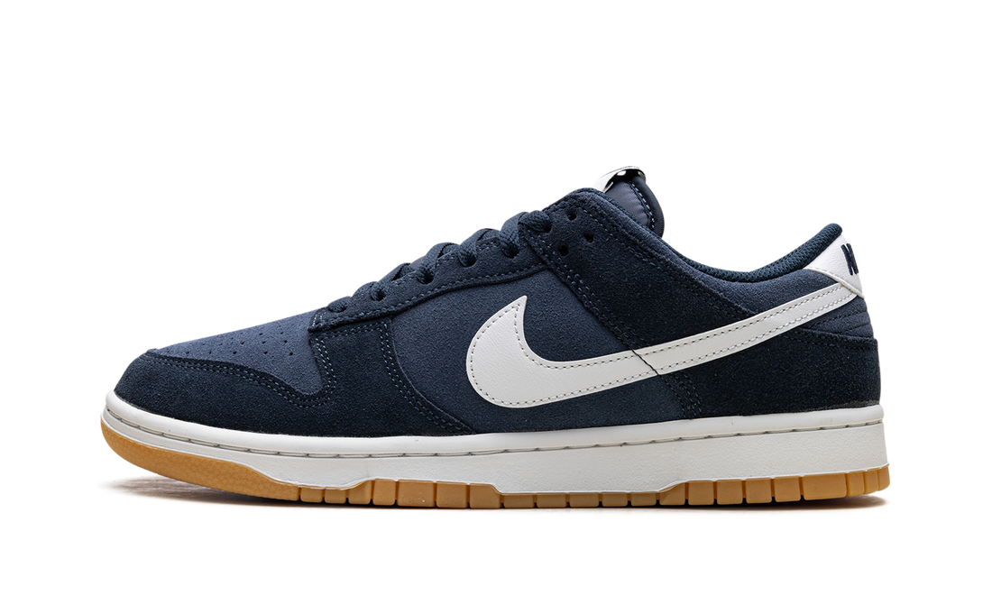 Dunk Low Retro SE "Monsoon Blue"