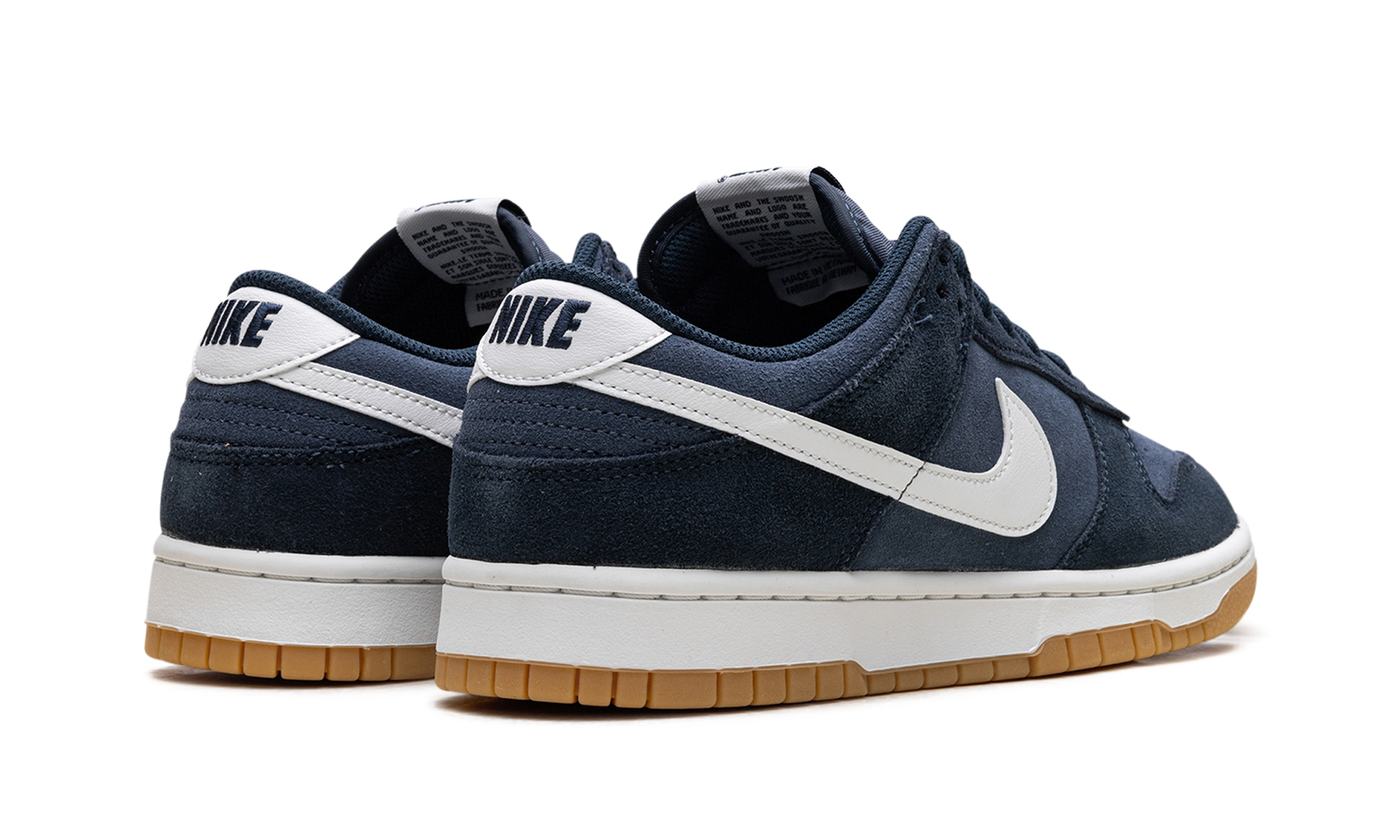Dunk Low Retro SE "Monsoon Blue"