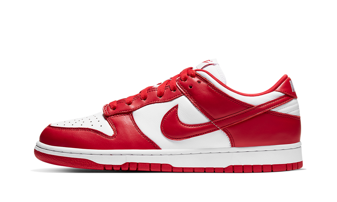 Dunk Low Retro SP "St. John's"