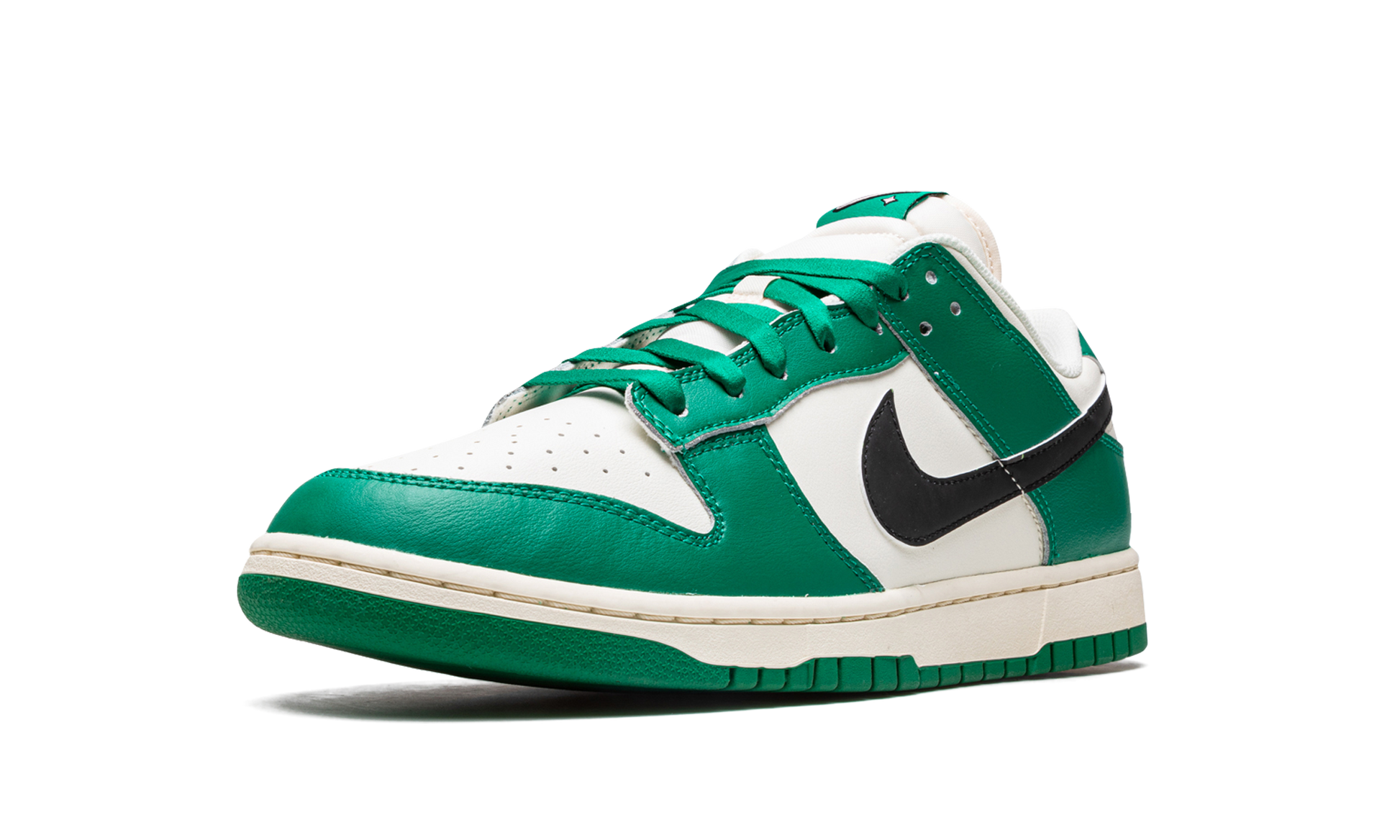 Dunk Low Retro Se "Lottery Pack - Green"