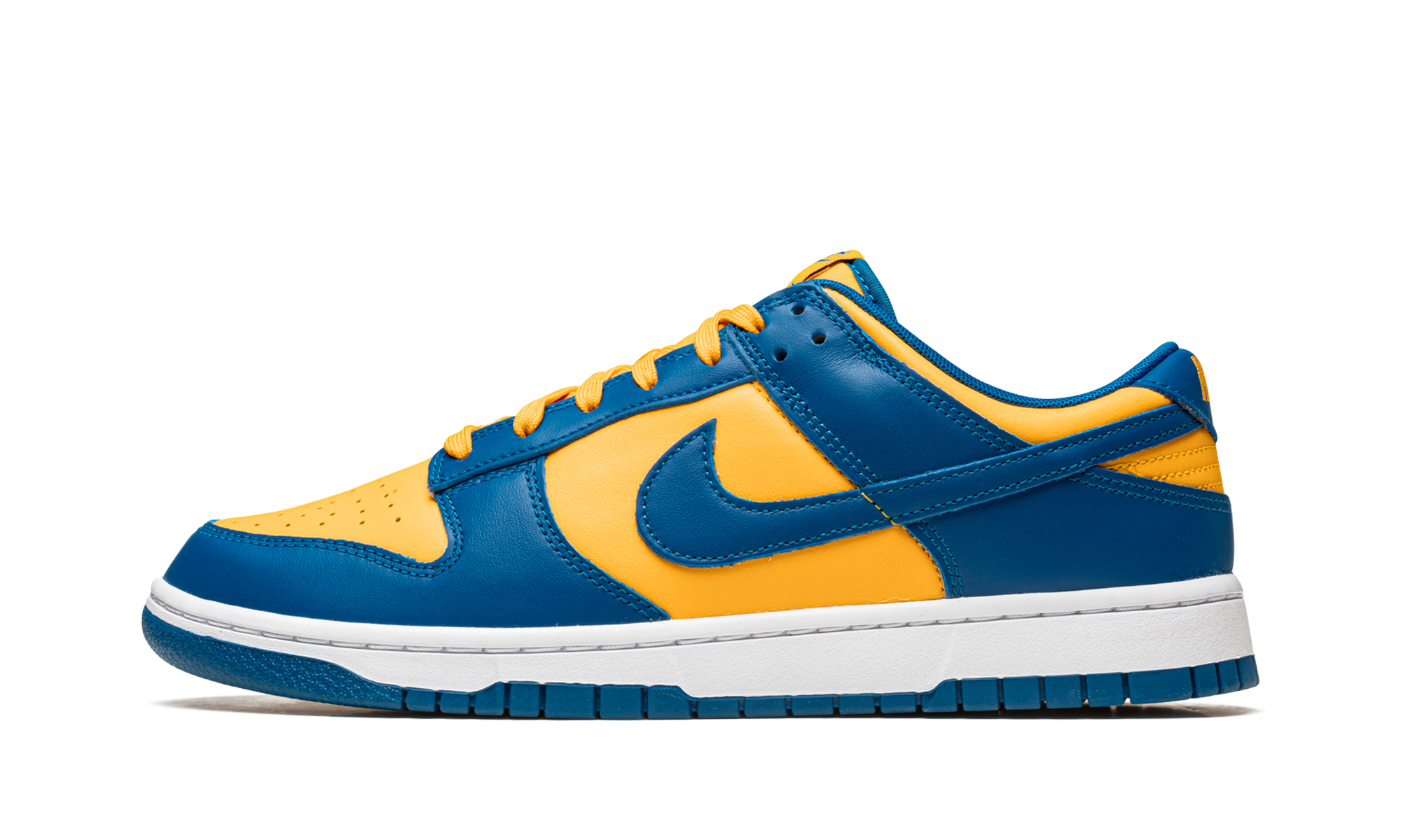 Dunk Low Retro "UCLA"