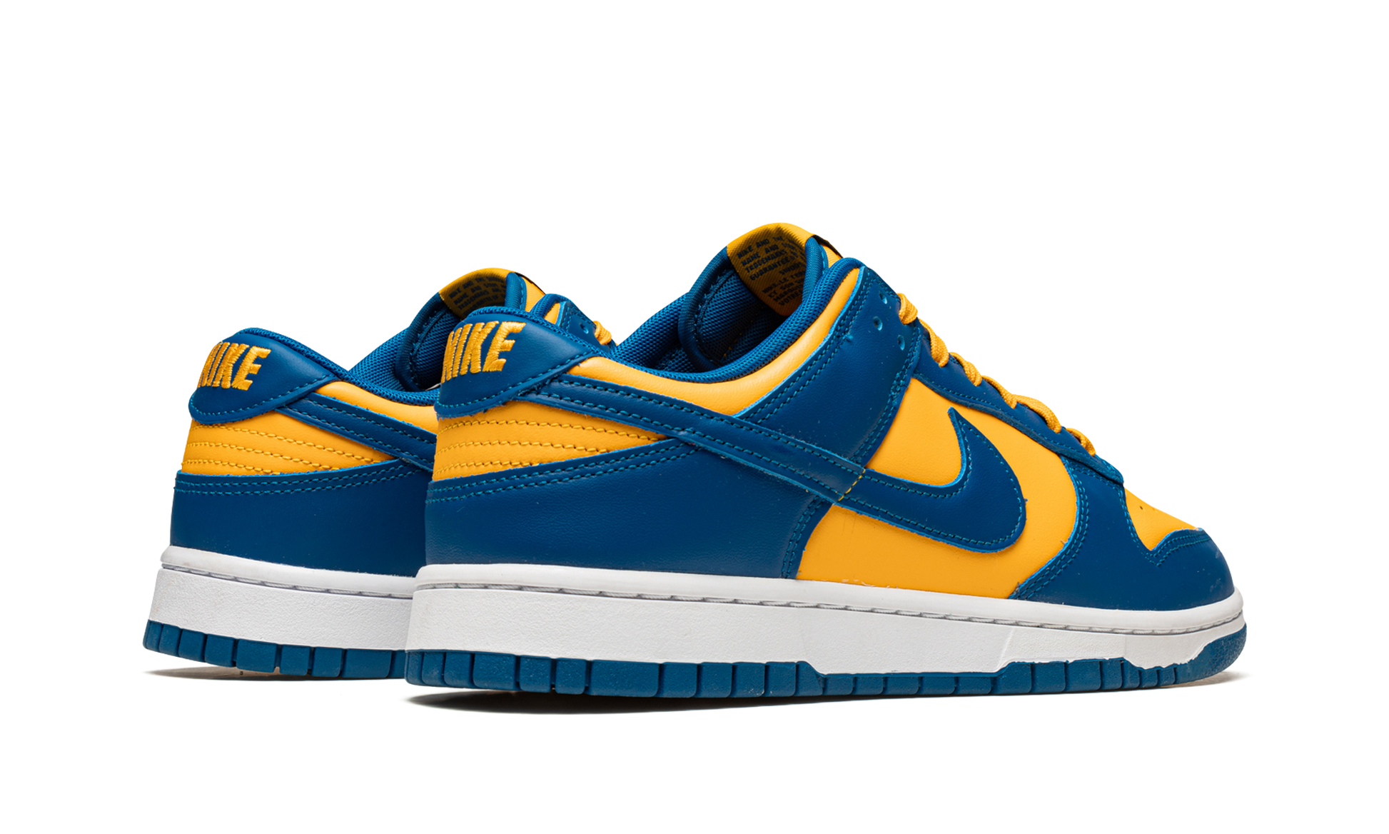 Dunk Low Retro "UCLA"