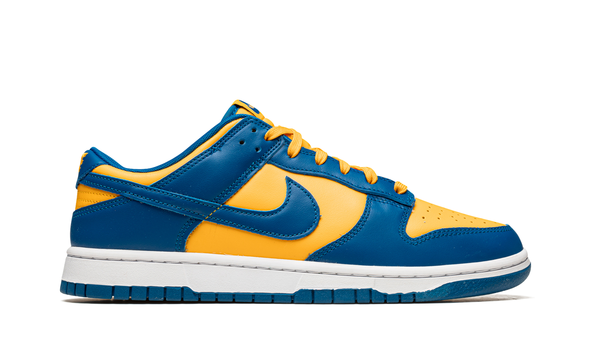 Dunk Low Retro "UCLA"