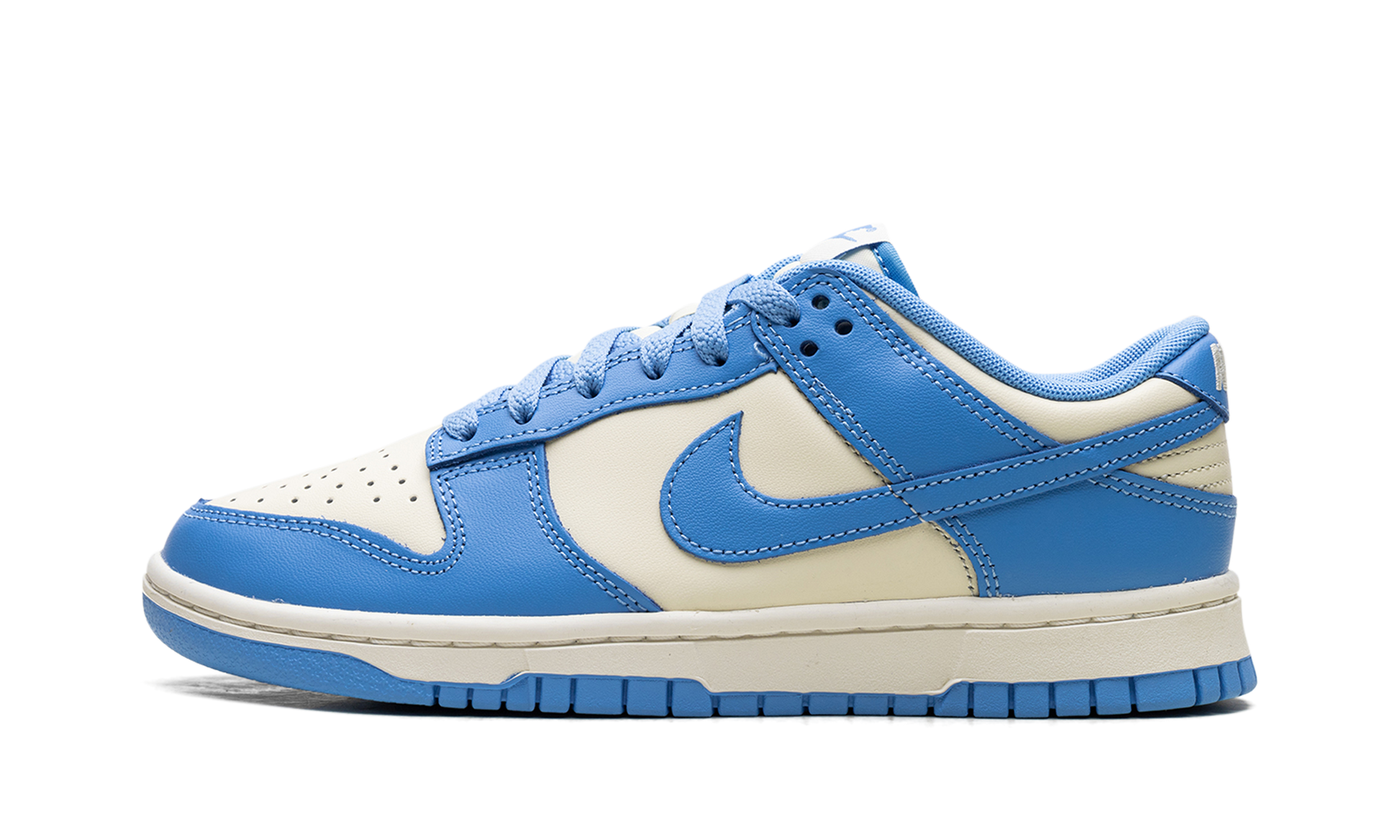 Dunk Low Retro "University Blue"