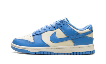 Dunk Low Retro "University Blue"