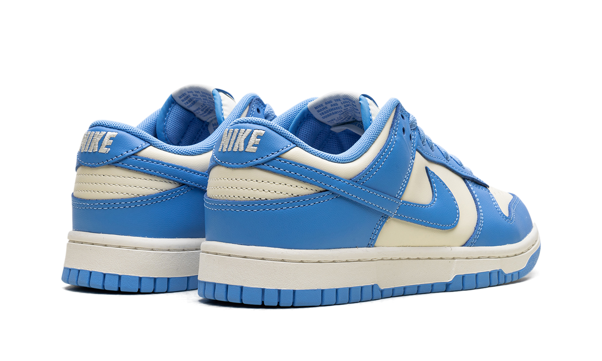 Dunk Low Retro "University Blue"