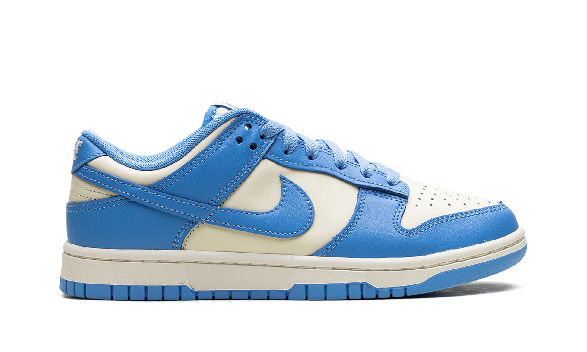 Dunk Low Retro "University Blue"