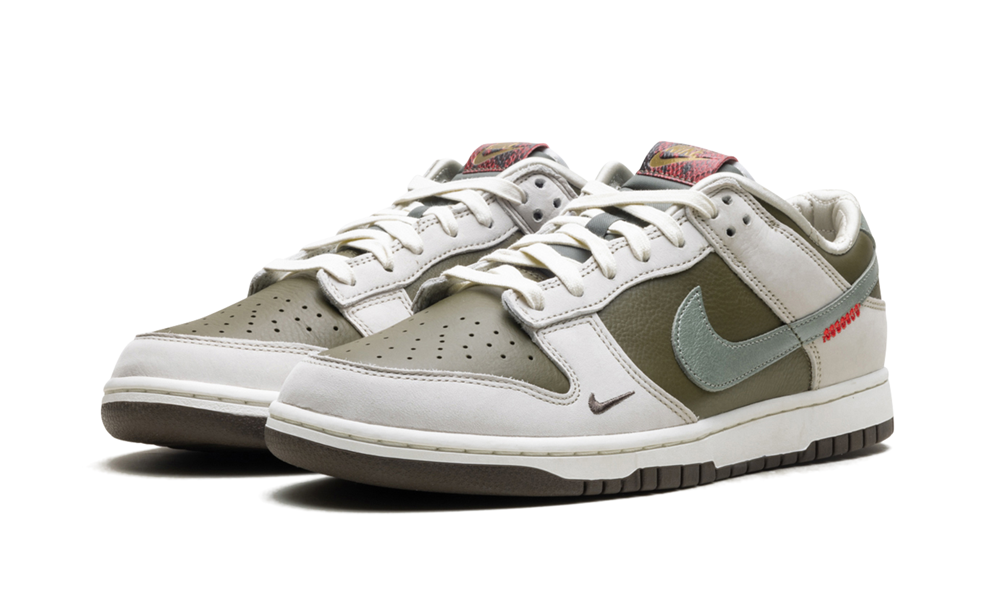 Dunk Low Retro "Year of the Snake (2025)"